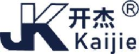 浙江开杰无纺布有限公司_企业Logo