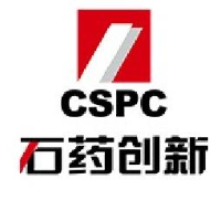 石药创新制药股份有限公司_企业Logo