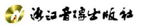 浙江音像出版社有限公司_企业Logo
