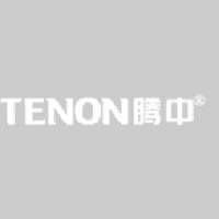 广州市腾中视听设备有限公司_企业Logo