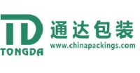 湖州通达包装有限公司_企业Logo