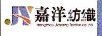 杭州嘉洋纺织品有限公司_企业Logo