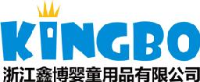 浙江鑫博婴童用品有限公司_企业Logo