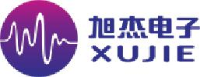 广州旭杰电子有限公司_企业Logo