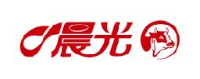 深圳市晨光乳业有限公司_企业Logo
