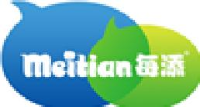 汕头市天德食品有限公司_企业Logo