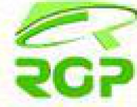 荣光集团有限公司_企业Logo