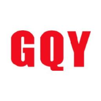 宁波GQY视讯股份有限公司_企业Logo