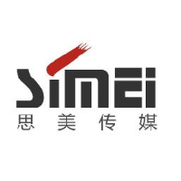 思美传媒股份有限公司_企业Logo