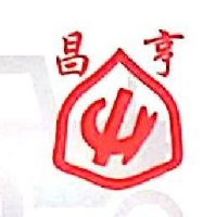 浙江昌亨机械集团股份有限公司_企业Logo