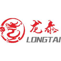 浙江龙泰缝纫设备有限公司_企业Logo