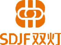 浙江双灯家纺有限公司_企业Logo