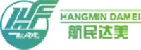杭州航民达美染整有限公司_企业Logo
