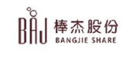 浙江棒杰控股集团股份有限公司_企业Logo