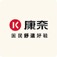 康奈集团有限公司_企业Logo
