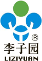 浙江李子园食品股份有限公司_企业Logo