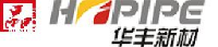 浙江华丰新材料股份有限公司_企业Logo