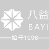 宁波八益集团有限公司_企业Logo