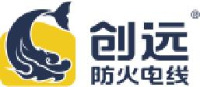 杭州创远电缆有限公司_企业Logo