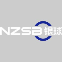 宁波银球科技股份有限公司_企业Logo