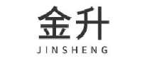 嘉兴市金升箱包股份有限公司_企业Logo