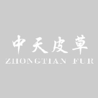 桐乡市中天皮草有限公司_企业Logo