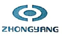 台州市中洋机械制造有限公司_企业Logo