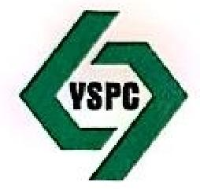 洋山申港国际石油储运有限公司_企业Logo