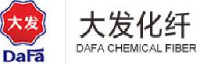 宁波大发化纤有限公司_企业Logo