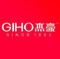 杰豪集团有限公司_企业Logo