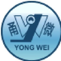 宁波甬微集团有限公司_企业Logo