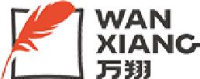 浙江万翔寝具制品有限公司_企业Logo