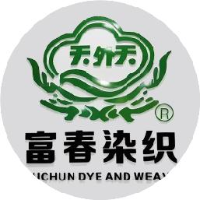 富春染织集团股份有限公司_企业Logo