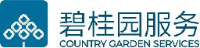碧桂园生活服务集团股份有限公司_企业Logo