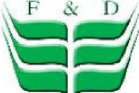 肇庆市福加德投资控股有限公司_企业Logo