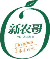 杭州新农哥食品科技有限公司_企业Logo