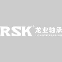 台州龙业轴承有限公司_企业Logo