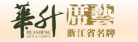 宁波华备编织品有限公司_企业Logo