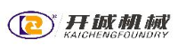浙江开诚机械有限公司_企业Logo