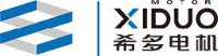 绍兴市希多电机有限公司_企业Logo