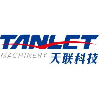 浙江天联机械有限公司_企业Logo