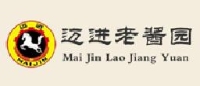 重庆市江津酿造调味品有限责任公司_企业Logo