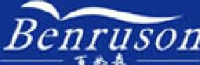 广东百如森羽绒制品有限公司_企业Logo