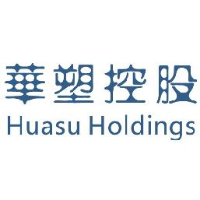 华塑控股股份有限公司_企业Logo