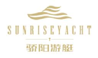 重庆骄阳游艇俱乐部有限公司_企业Logo