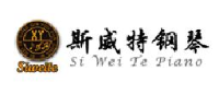 重庆斯威特钢琴有限公司_企业Logo
