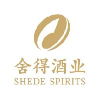 舍得酒业股份有限公司_企业Logo
