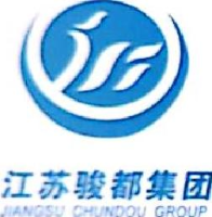 江苏骏都生物科技有限公司_企业Logo