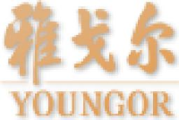 雅戈尔时尚股份有限公司_企业Logo