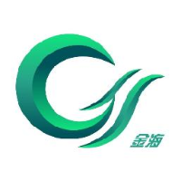 浙江金海高科股份有限公司_企业Logo